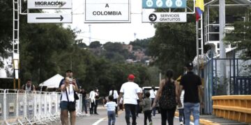 ONG venezolanas envían carta al Ejecutivo de Colombia por crisis fronteriza