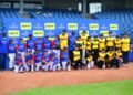 Team Rentería y Spirit Airlines unen lazos en pro del béisbol colombiano